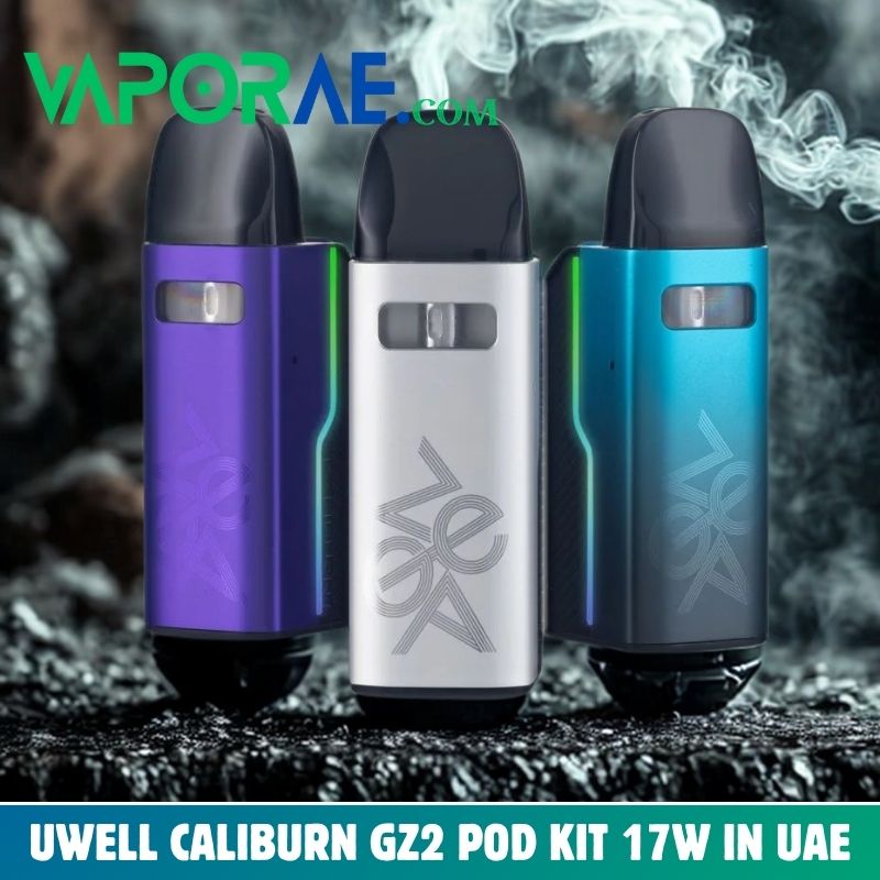 uwell caliburn gz2 pod kit 17w in uae uwell caliburn gz2 pod kit 17w in uae