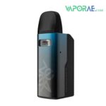 uwell caliburn gz2 pod kit blue and black