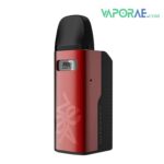 uwell caliburn gz2 pod kit red