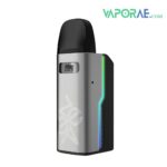 uwell caliburn gz2 pod kit silver