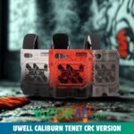 Uwell Caliburn GK3 Tenet Pod