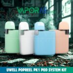 uwell popreel pk1 pod system kit in uae