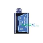 vapengin mars 2 20000 puffs blue razz ice
