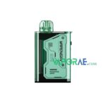 vapengin mars 2 20000 puffs pineapple mint