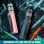 vaporesso gtx one pro kit in dubai