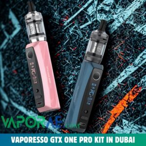 Vaporesso GTX One Pro Kit