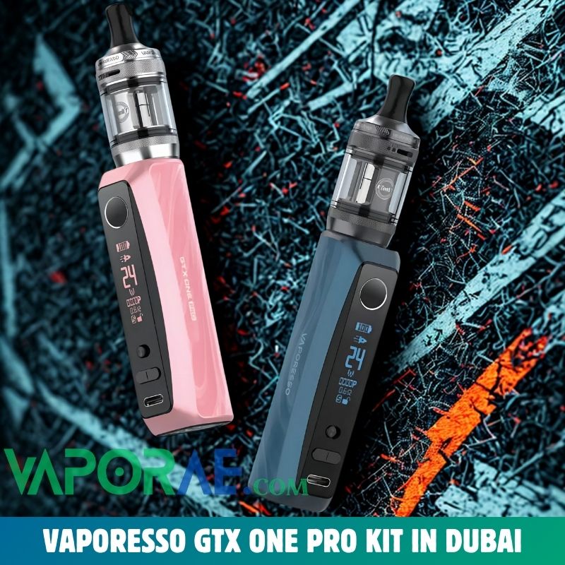 vaporesso gtx one pro kit in dubai vaporesso gtx one pro kit in dubai
