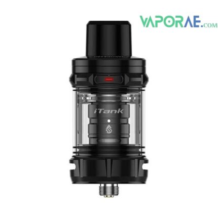 vaporesso itank 2 vape tank black