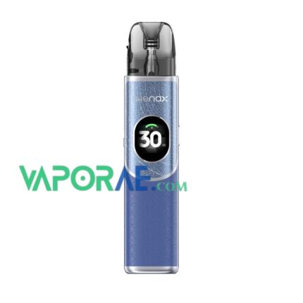 vinca blue geekvape wenax q2
