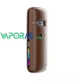 vmate e2 pod Walnut Brown