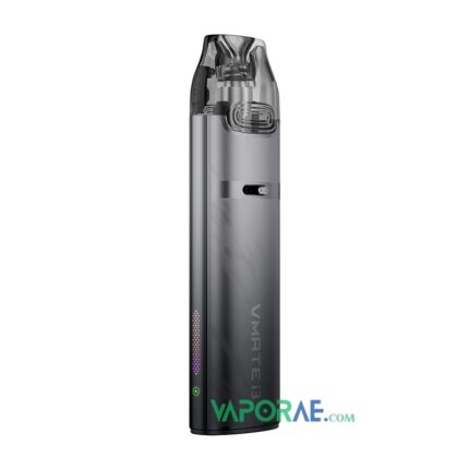 vmate i3 pod system silver