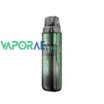 voopoo argus e40 lake green