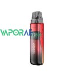 voopoo argus e40 modern red