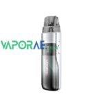 voopoo argus e40 pearl white