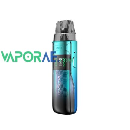 voopoo argus e40 sky blue