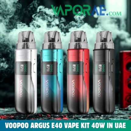 Voopoo Argus E40
