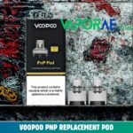 voopoo pnp replacement pod