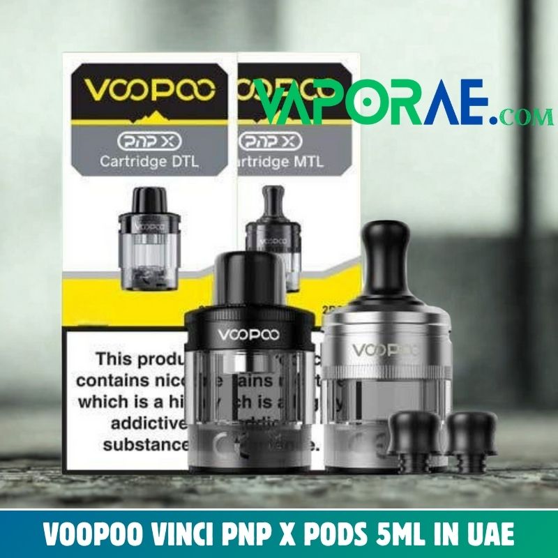 voopoo vinci pnp x pods 5ml in uae voopoo vinci pnp x pods 5ml in uae