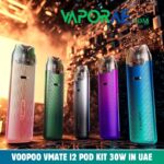 voopoo vmate i2 pod kit 30w in uae