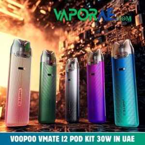 VOOPOO VMATE i2 Pod