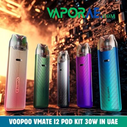 voopoo vmate i2 pod kit 30w in uae