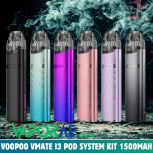 VOOPOO VMATE i3 Pod