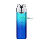 voopoo vmate infinity pod kit gradient blue