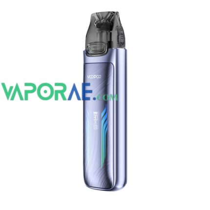 voopoo vmate max pod kit fancy purple