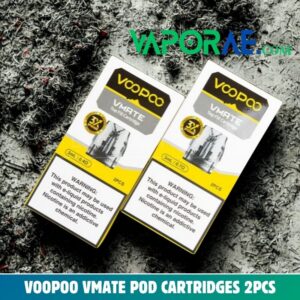 VOOPOO Vmate Pod Cartridges