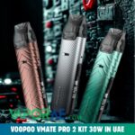 voopoo vmate pro 2 kit 30w in uae