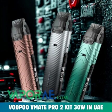 voopoo vmate pro 2 kit 30w in uae