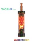 MFU SHISHA X1 Hookah 40000 Puff Disposable Watermelon