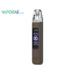 OXVA Xlim Pro 3 Kit Brown Leather