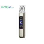 OXVA Xlim Pro 3 Kit Titanium Silk