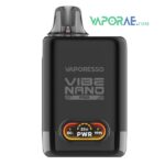 Vaporesso Vibe Nano Pro Kit Black