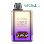 Vaporesso Vibe Nano Pro Kit Sparking Purple