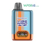 Vaporesso Vibe Nano Pro Kit Turbo Blue