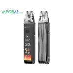 metal gray oxva xlim 3 ultra pod kit
