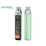 mint green oxva xlim 3 ultra pod kit