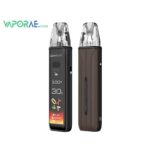 mocha brown oxva xlim 3 ultra pod kit