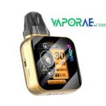 pava horiz ultra vape kit Champagne gold kits