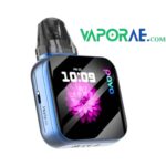 pava horiz ultra vape kit Jewel blue kits