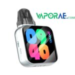 pava horiz ultra vape kit elegant silver kits