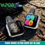 pava horiz ultra vape kit in uae