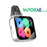 pava horiz ultra vape kit pearly white kits