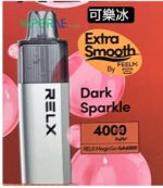 relx magicgo ga4000 dark sparkle