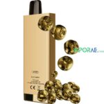 sikary fit 12000 puffs disposable vape blue berry