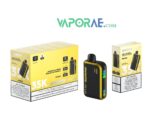 smooth allo 35000 puffs 20mg mango