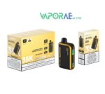 smooth allo 35000 puffs 20mg peach mango