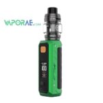 vaporsso armour ultra emerald green